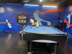 -大鲁阁保龄球(苏州园区店)