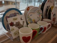 -艺彩阳光手工坊(大连恒隆广场店)