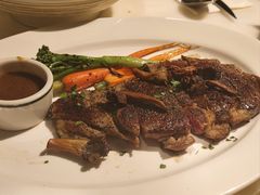 -弗兰克牛排西餐厅 Galla R By Ribone(上海首店)