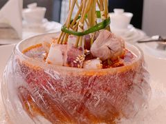 -人间采蜜(海信广场店)