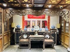 -四世同堂·京菜·烤鸭(双井店)