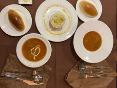 -红房子西菜馆(淮海中路店)