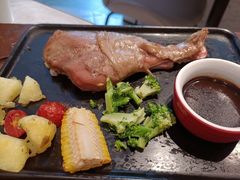 -必胜客(金华福华店)