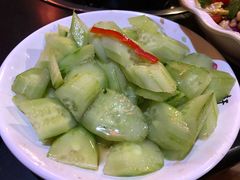 -芦月轩羊蝎子(太平桥店)