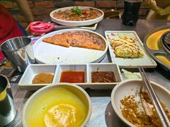 -喜来稀肉(虹泉路店)