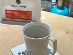 -Onirii Coffee(长乐路店)