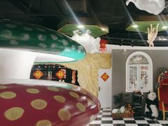 -H次元沉浸剧情密室(街道口店)