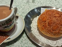 -满得意茶餐厅·顺德家常菜·港式经典(大良店)