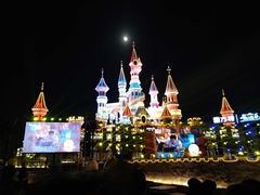 -沈阳方特欢乐世界