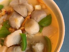 -闽海肴(北辰荟店)