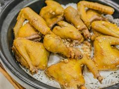 -寻味顺德·南记酒家·传统顺德菜·鱼生(广源路店)