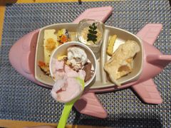 -威珀斯酒店·珀萃美食餐厅