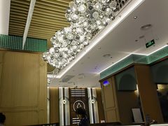 -新世界餐厅(万达店)