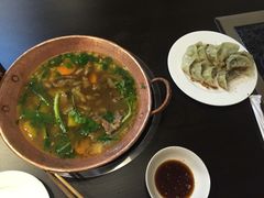 -妈妈的味道(和顺古镇店)