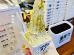 -野人先生Gelato(上海长宁龙之梦店)