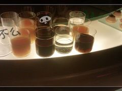 -北京盘古七星酒店