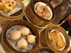 -添好运点心专门店(中环IFC店)