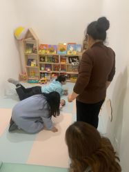 -慢脚印孕产中心(园区国金店)