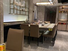 -大渔铁板烧(花园道店)