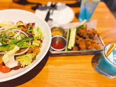 -bluefrog蓝蛙(皇庭广场店)