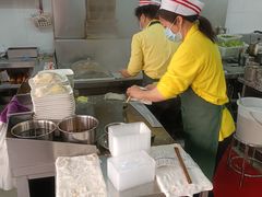 -穗银肠粉店(东川路店)