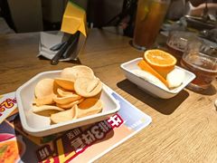 -豪客来牛排(人民东路店)