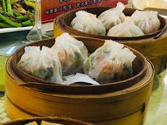 -海宝酒家(中山四路店)