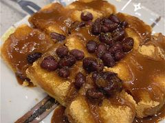 -小豆海棠(嘉兴路店)