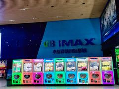 -农垦博纳国际影城(津奥广场IMAX店)