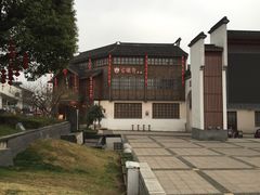 -古韵轩·江浙融合菜(梁溪店)