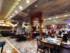 -巴依老爷新疆美食(望京小街店)