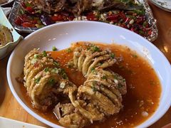 -小厨子私房菜·云南美食店