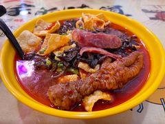 -龍城柳州螺蛳粉(群星路店)