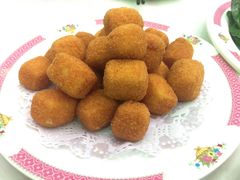 -东鑫记港式茶餐厅(南京东路店)
