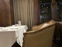 -一棵树·意大利西餐厅One Tree(新城店)
