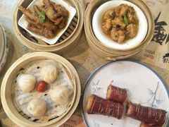 金牌虾饺皇-点都德(北京路贰店)