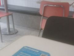 -华莱士·全鸡汉堡(莘塔大街店)