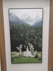 -金夫人婚纱摄影(总店)