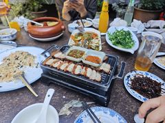 -龙姐私房菜(和顺古镇店)