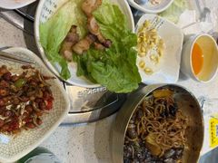 -名家韩国料理·烤肉(瑶海店)