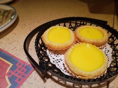 酥化蛋挞-点都德(聚福楼店)