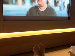 -手技王·影院足道·SPA(深圳之眼店)