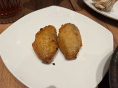 鸡翅-必胜客(城西银泰店)