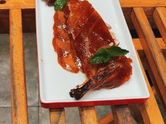 -北平食府.北京烤鸭(亦庄店)