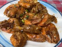 -黎记大排档(慈云路店)