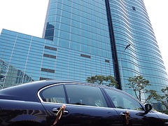 -上海凯宾斯基大酒店