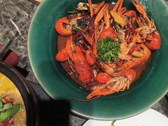 -2046湘味厨房(深圳湾店)