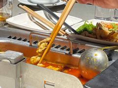 -海底捞火锅(龙湖北京大兴天街店)