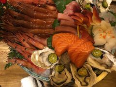 -蟹将军·松叶蟹和牛日料放题自助(K11店)
