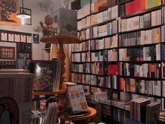 -旧天堂书店(华侨城创意文化园南山特色文化街区店)